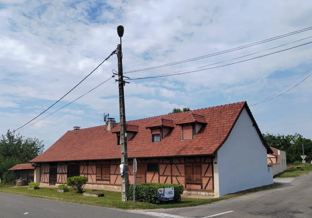 Couvreur Zingueur Prunet