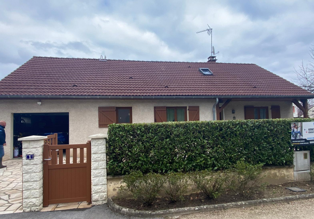 Couvreur Zingueur Prunet