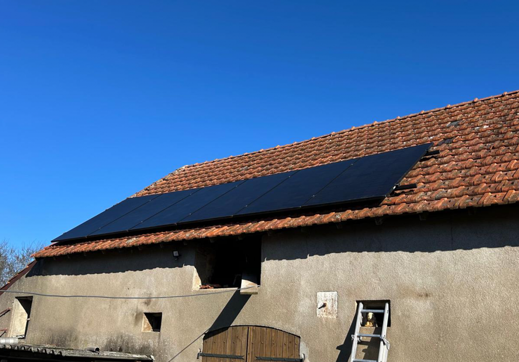 Hydrofuge Toiture Prunet