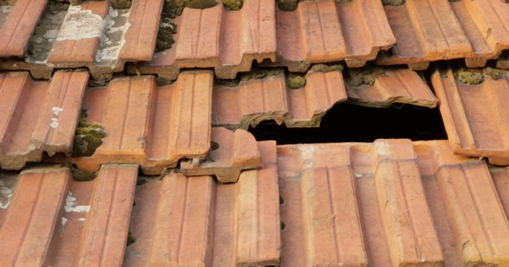 Rénovation Toiture Prunet