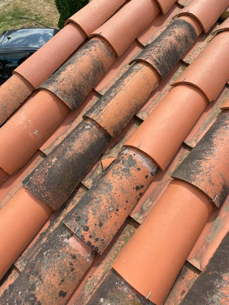 Couvreur Zingueur Le Fousseret