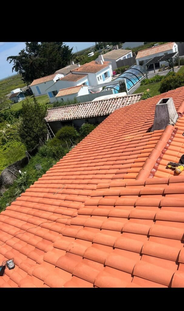 Couvreur Zingueur Le Fousseret