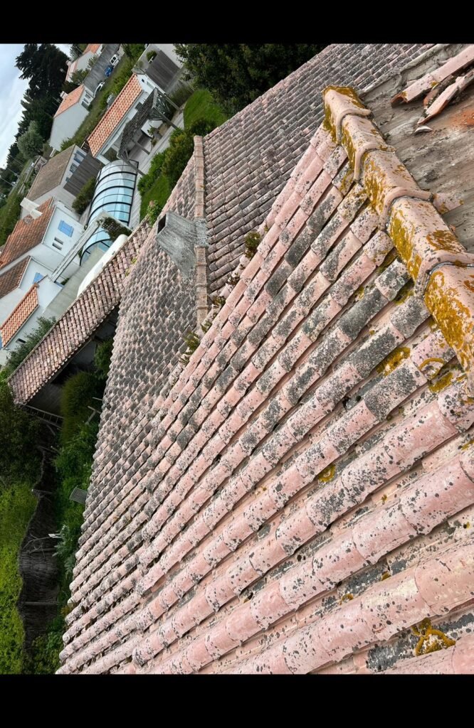 Couvreur Zingueur Le Fousseret